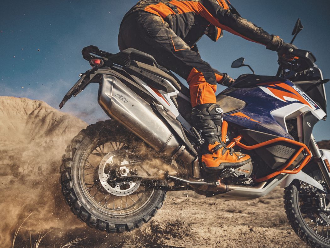 LC8 motor - detail konstrukce