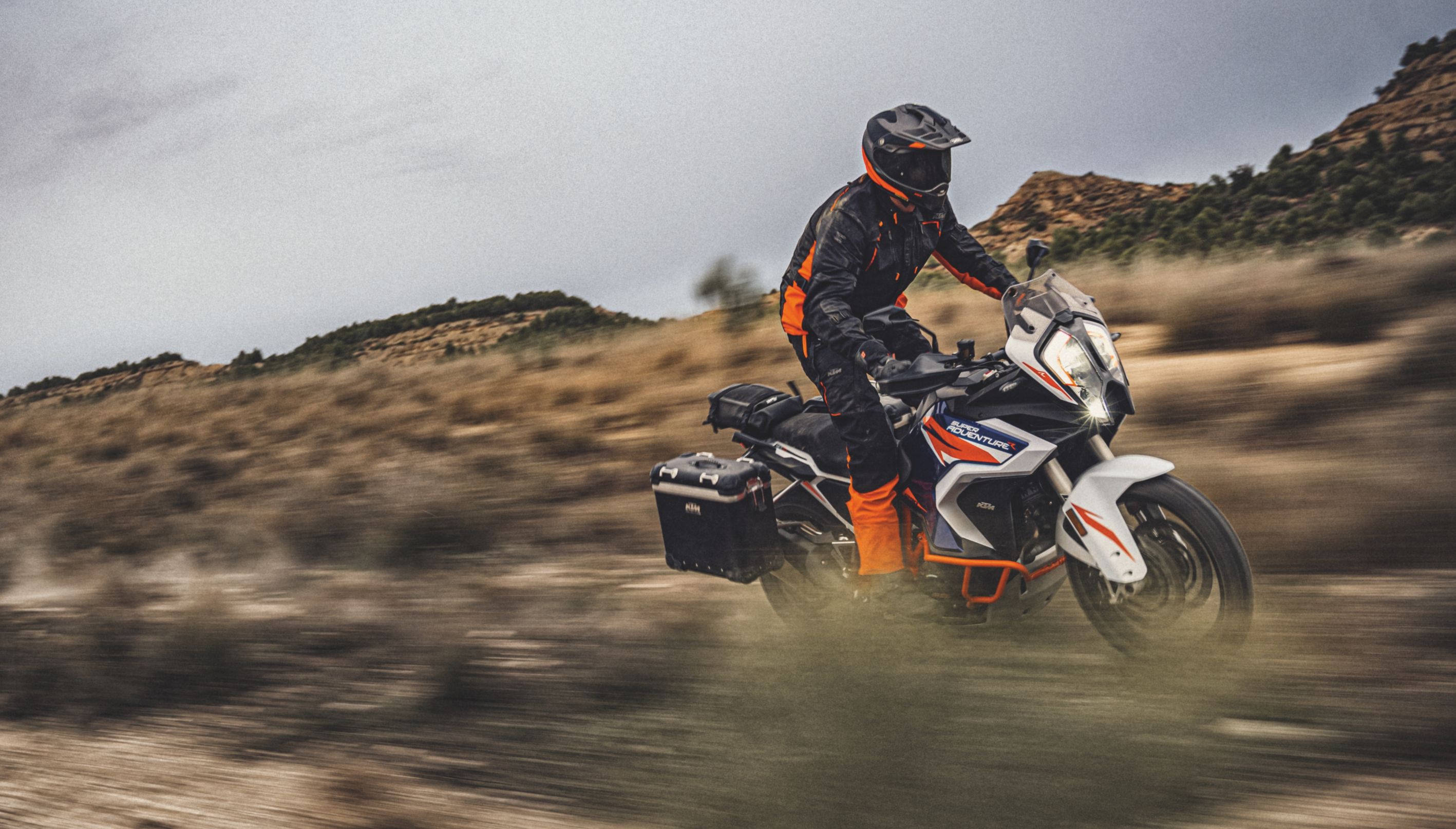 Detail ovládání směrovek s ATIR