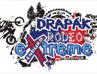 Drapák Rodeo Extreme 2018