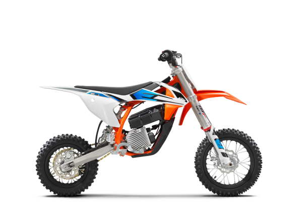 KTM SX-E 5