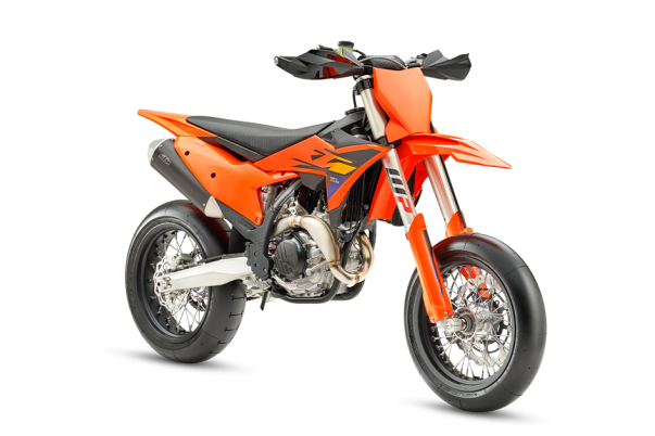 KTM 450 SMR