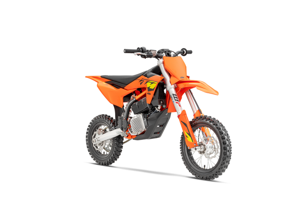2026 KTM SX-E 5