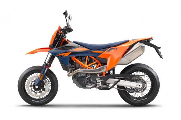 KTM 690 SMC R 2026