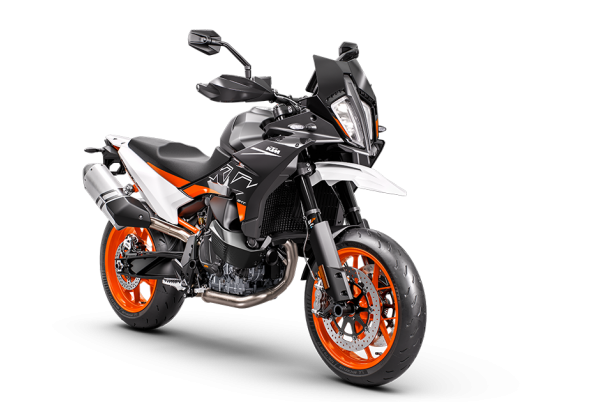 2024 KTM 890 SMT