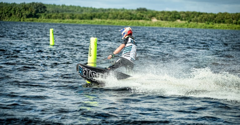 Akce a nabídky - Jetsurf