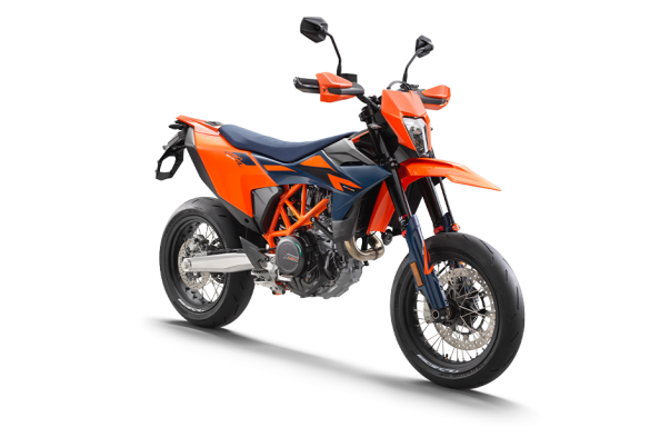 KTM 690 SMC R