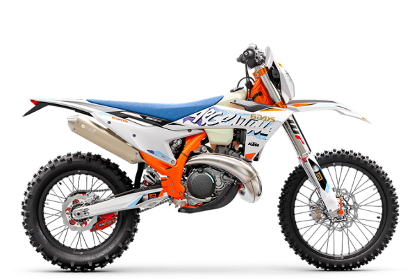 KTM 250 EXC SIX DAYS 2024