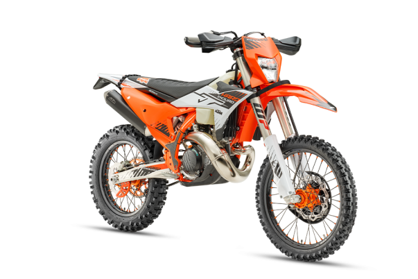 2026 KTM 300 EXC HARDENDURO