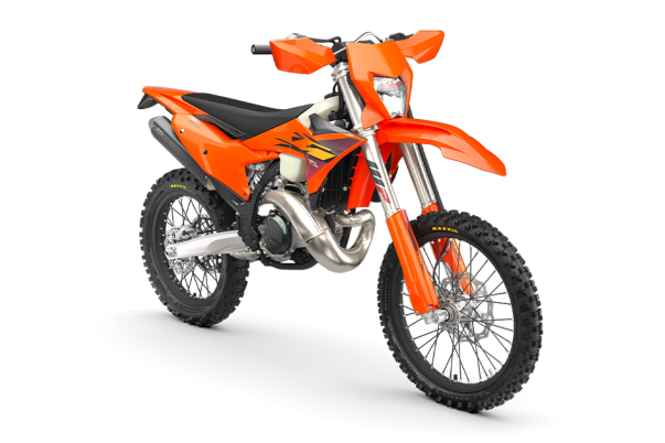 2026 KTM 250 XC-W