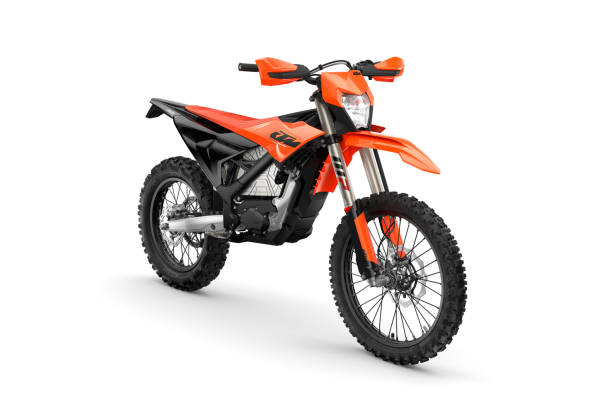 KTM FREERIDE E 2027