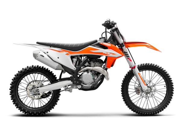 KTM 350 SX-F 2020