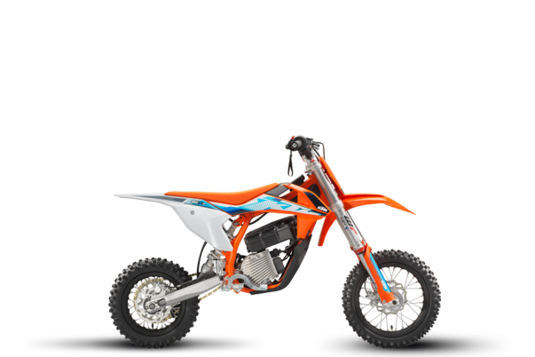 KTM SX-E 5 2024