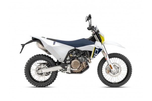 701 ENDURO 