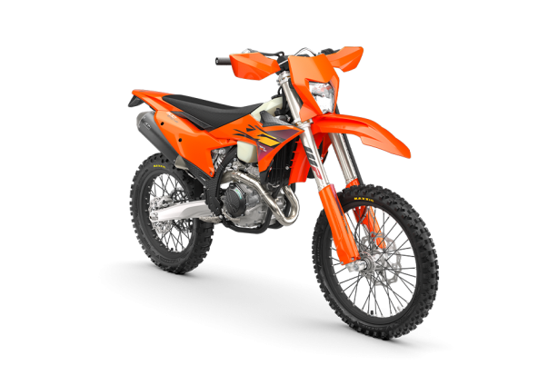 2026 KTM 500 EXC-F
