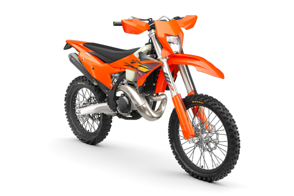 2026 KTM 300 EXC