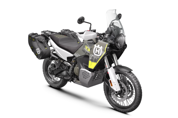 2026 Norden 901 Expedition