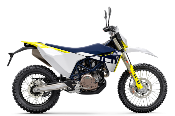 701 ENDURO