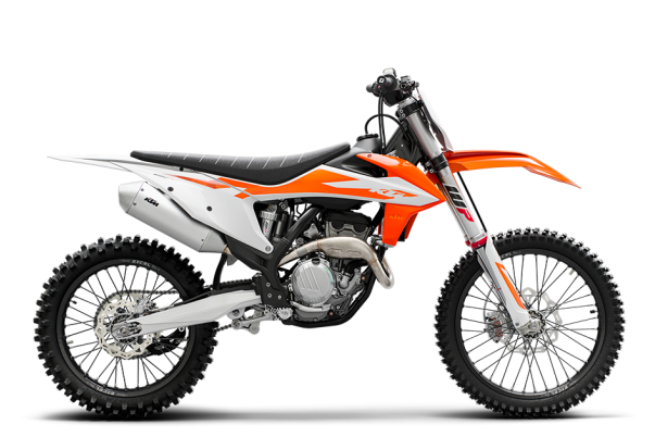 KTM 250 SX-F